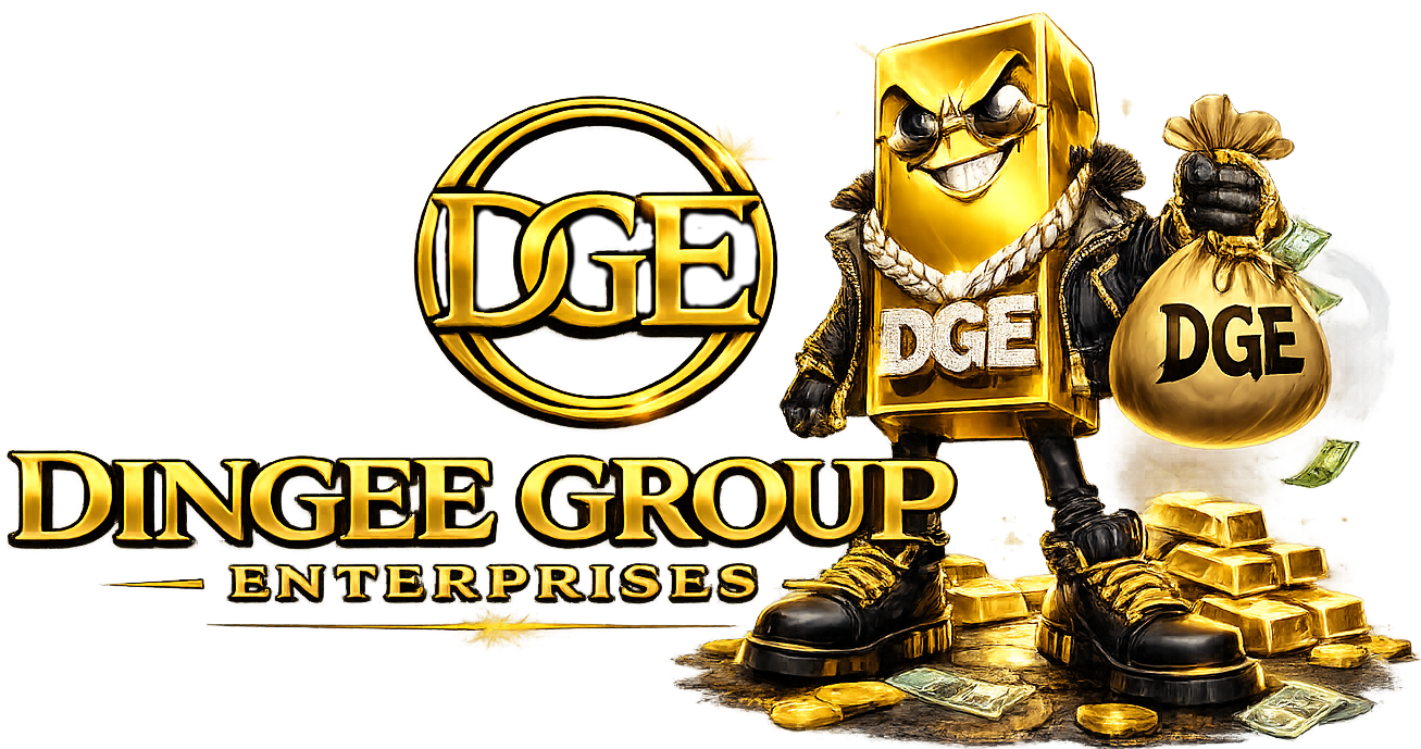 Dingee Group Enterprises, LLC