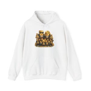 DGE Family Hoodie