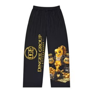 Women's Dingee Group Lounge Sleepwear