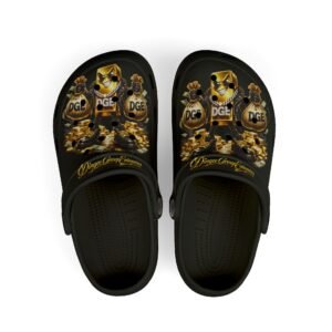 Kids Crocs