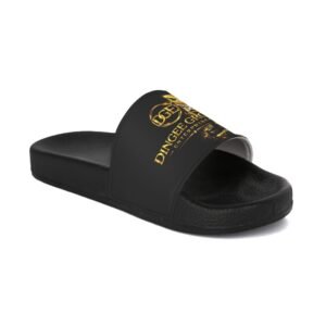 Dingee Group Logo Women's Slides