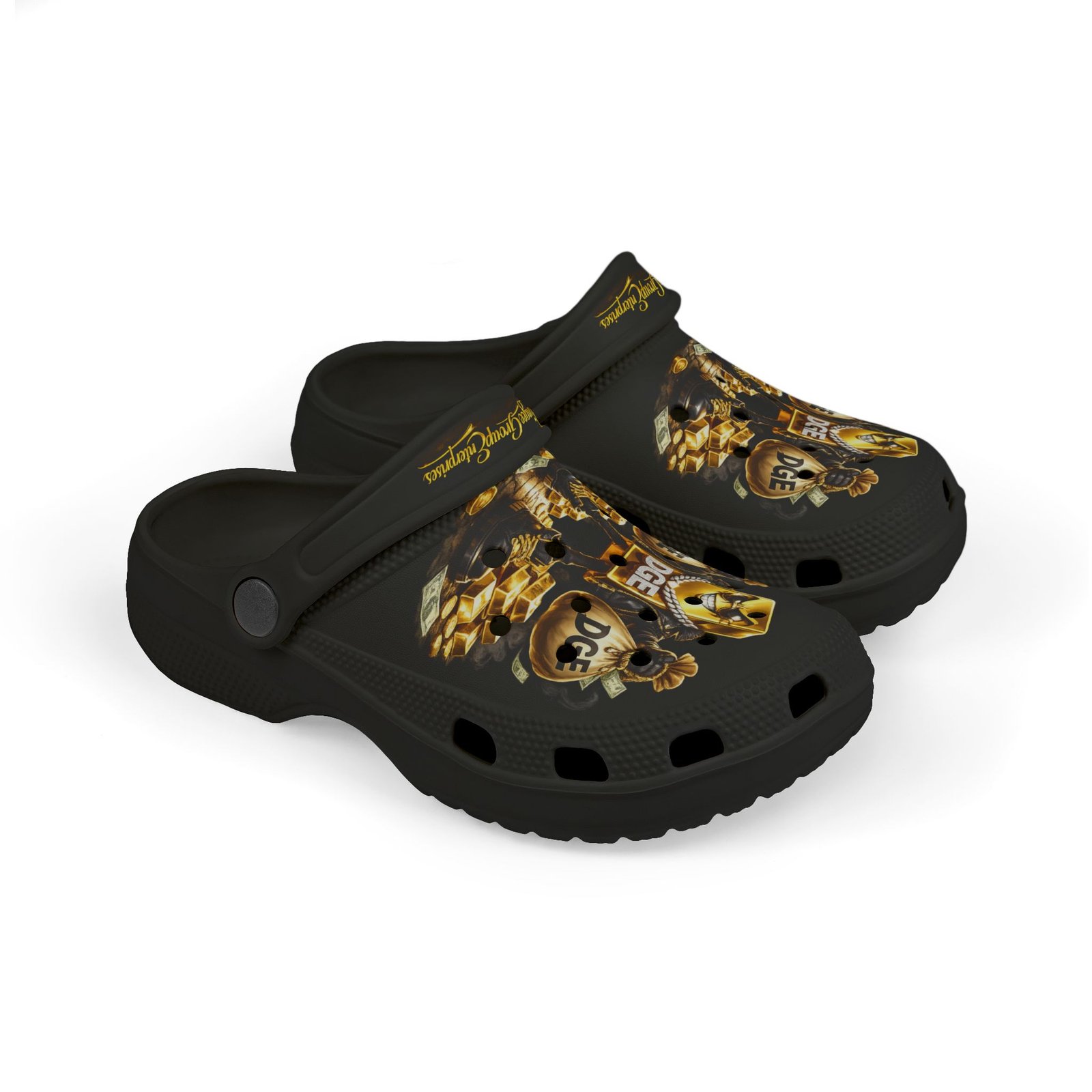 Kids Crocs - Image 2