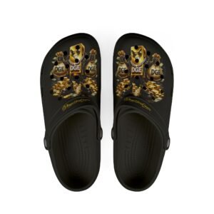 Adult Crocs