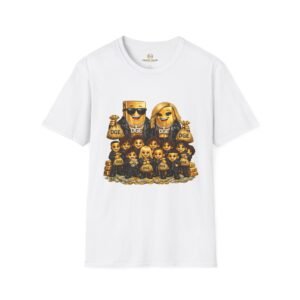DGE Family Graphic Tee